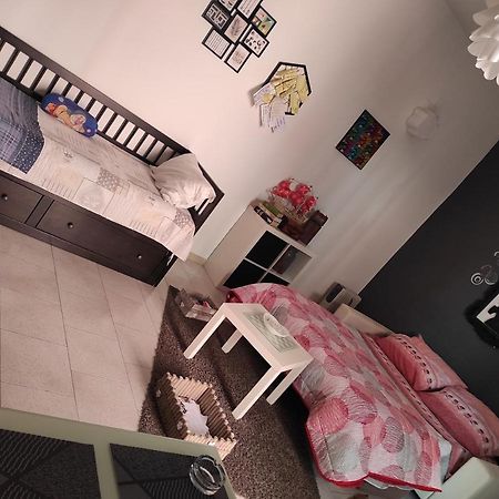 Casa Vacanza Da Nusco Νάπολη Εξωτερικό φωτογραφία