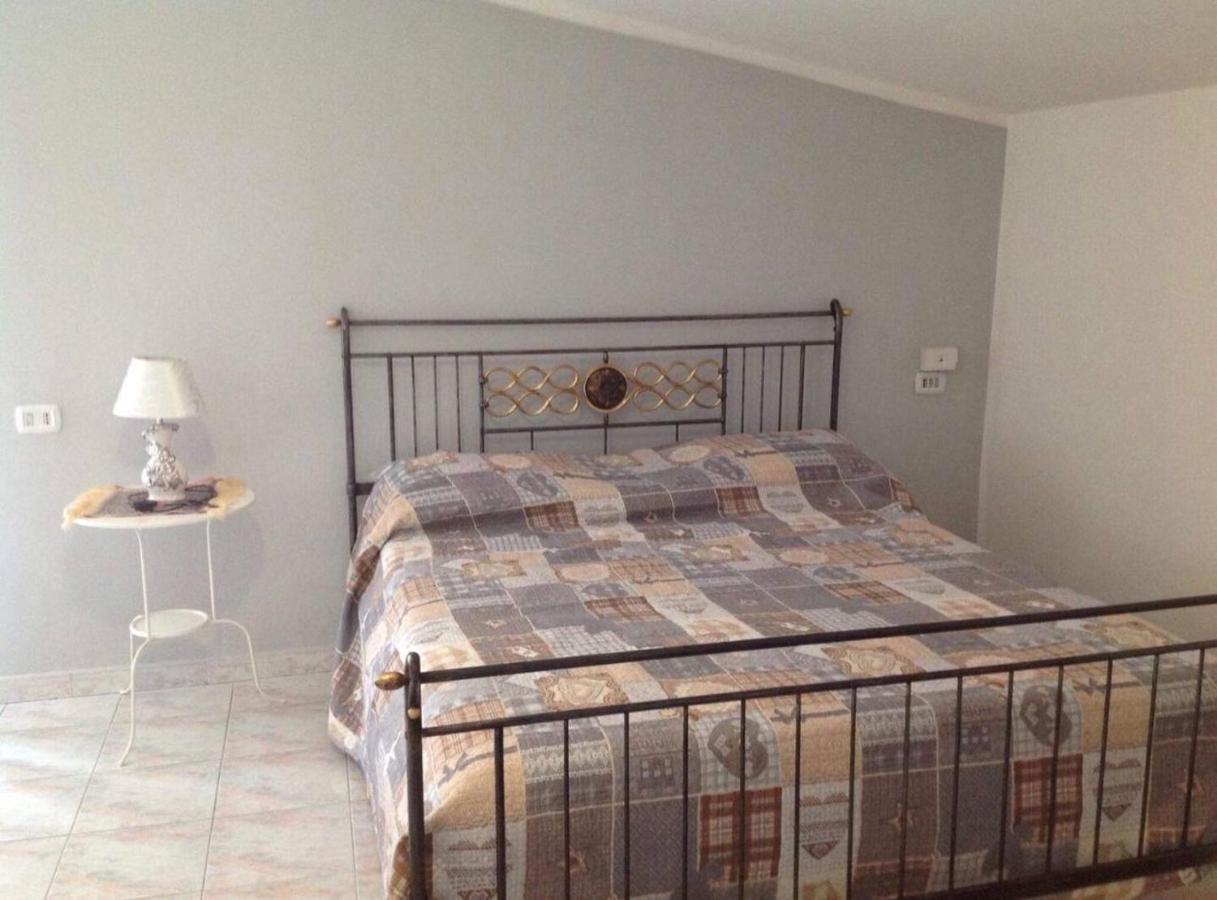 Casa Vacanza Da Nusco Νάπολη Εξωτερικό φωτογραφία