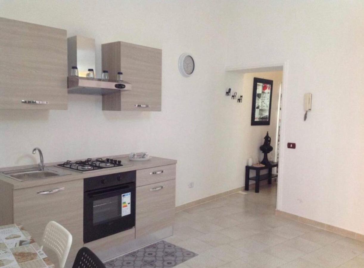 Casa Vacanza Da Nusco Νάπολη Εξωτερικό φωτογραφία
