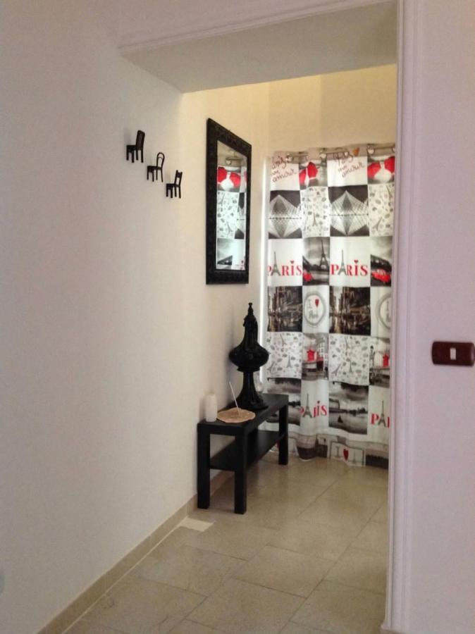 Casa Vacanza Da Nusco Νάπολη Εξωτερικό φωτογραφία