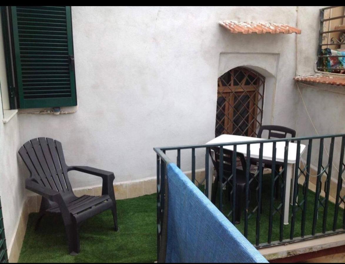 Casa Vacanza Da Nusco Νάπολη Εξωτερικό φωτογραφία