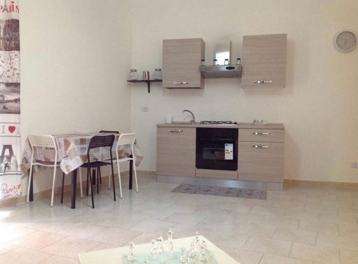 Casa Vacanza Da Nusco Νάπολη Εξωτερικό φωτογραφία