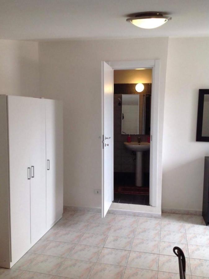 Casa Vacanza Da Nusco Νάπολη Εξωτερικό φωτογραφία