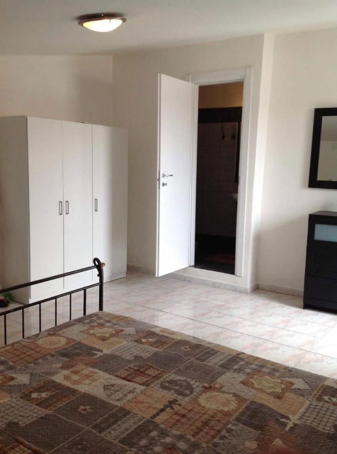 Casa Vacanza Da Nusco Νάπολη Εξωτερικό φωτογραφία