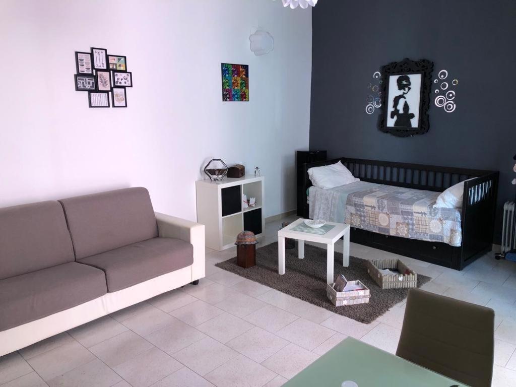 Casa Vacanza Da Nusco Νάπολη Εξωτερικό φωτογραφία
