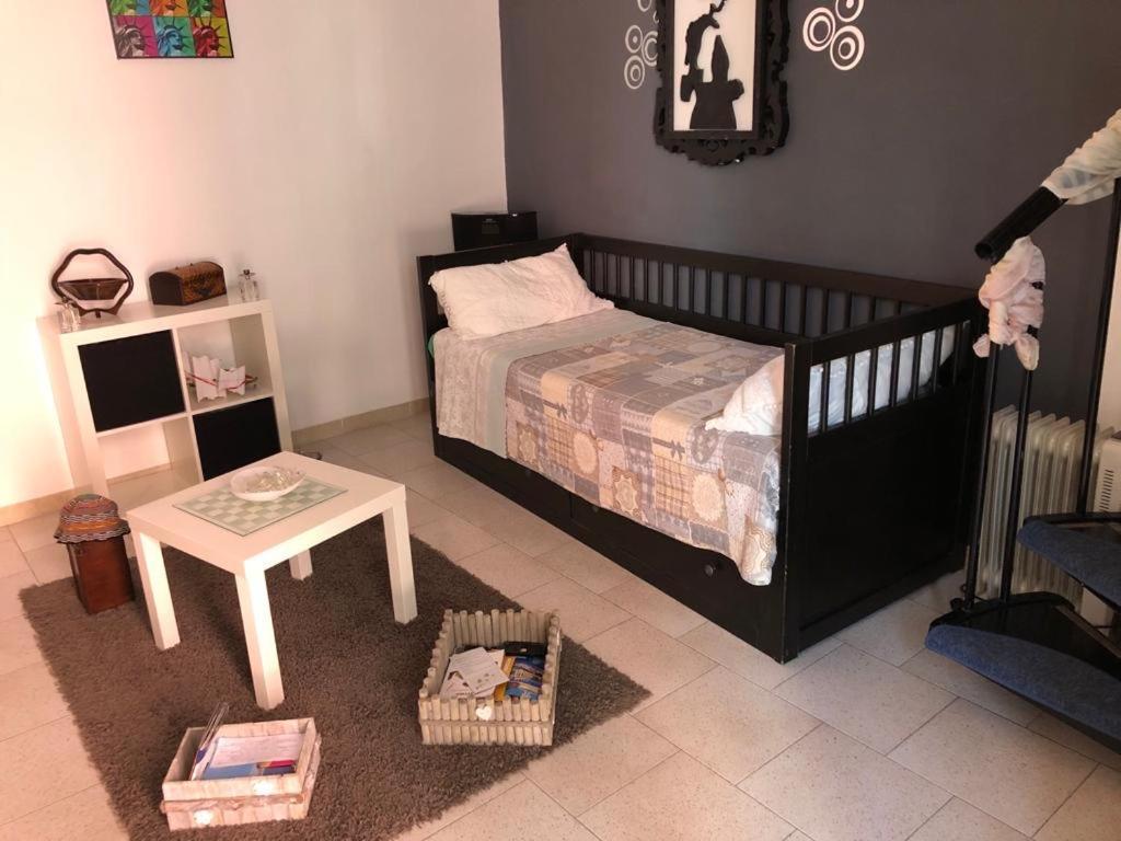 Casa Vacanza Da Nusco Νάπολη Εξωτερικό φωτογραφία