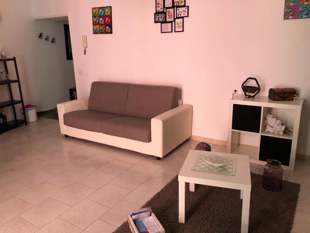 Casa Vacanza Da Nusco Νάπολη Εξωτερικό φωτογραφία