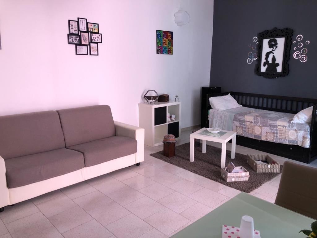 Casa Vacanza Da Nusco Νάπολη Εξωτερικό φωτογραφία