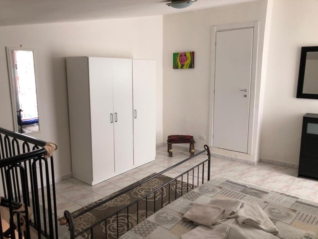 Casa Vacanza Da Nusco Νάπολη Εξωτερικό φωτογραφία