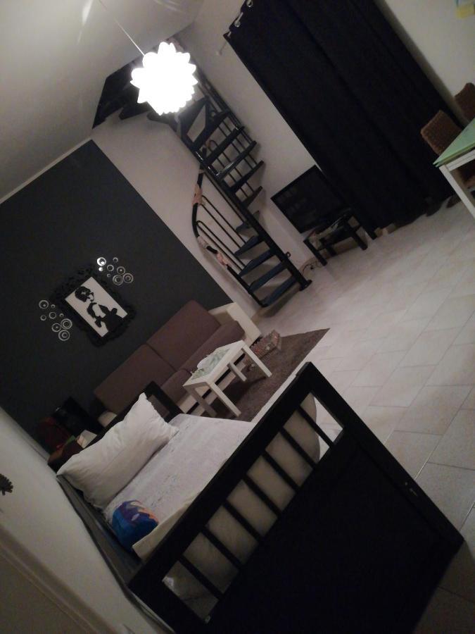 Casa Vacanza Da Nusco Νάπολη Εξωτερικό φωτογραφία