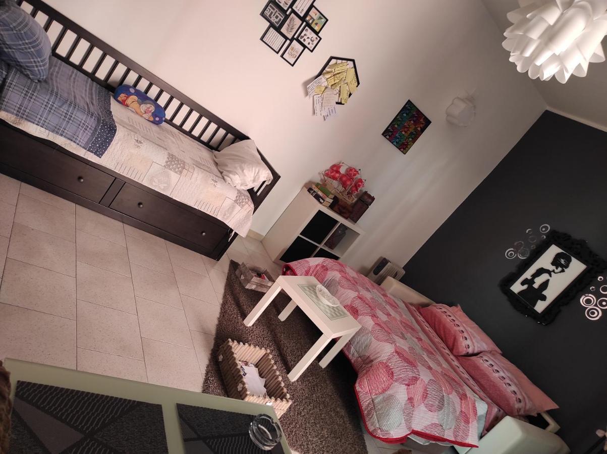 Casa Vacanza Da Nusco Νάπολη Εξωτερικό φωτογραφία